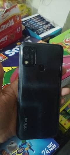 Infinix