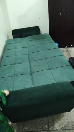 Sofa Cum bed