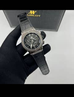 Hublot watch