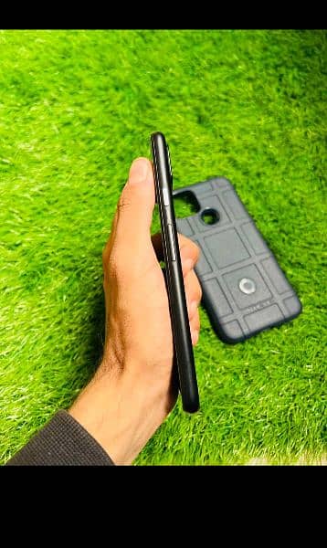 Google pixel 4a5g mint peace condition see in pics vip battery timing 3