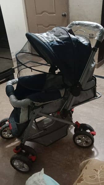 Pram for Baby 10/10 Condition 1