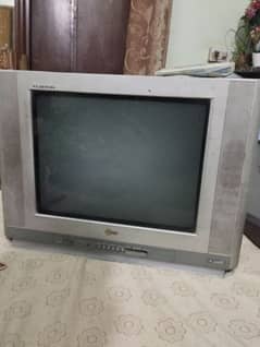 LG TV