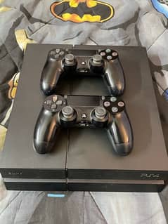 PS4