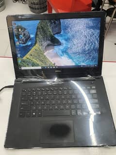 Laptop for sale i-7 7th Generation