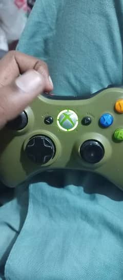 xbox 360 original controller 0