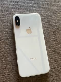 Iphone Xs 256GB Non PTA