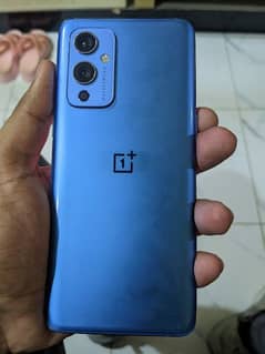 OnePlus 9 5g