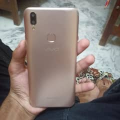 Vivo y85 4/64gb all OK set 10/10