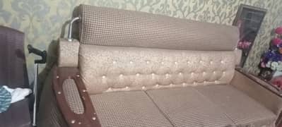 Sofa 6 seater