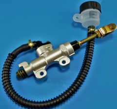 Rear Brake Master Cylinder Pump Kawasaki Suzuki Yamaha bike Model NEW