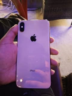 Iphone xs max 64gb non pta