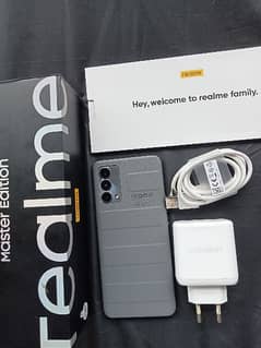 Realme GT Master Edition. . . . . FIX price. . . . . (0332-0037723)