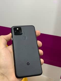 Google Pixel 5