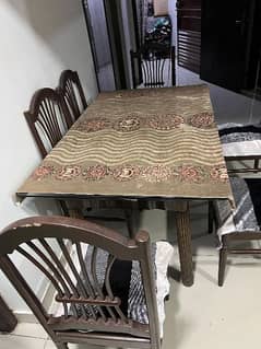 Dining Tables