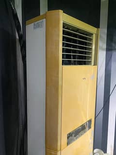 TCL 2Ton Chiller AC