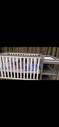 baby cot for sale