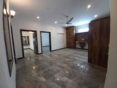 10 Marla Brand New designer double storey house available for rent