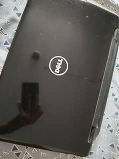 Dell Inspiron n5050 (i3 2nd gen 2.3 ghz)