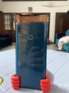 Huawei y9