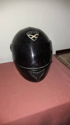 Nexx helmet for sell in good condition