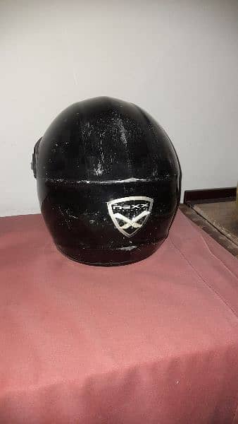 Nexx helmet for sell in good condition 1