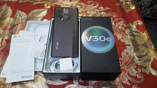 vivo v30e 5g classy brown pta approved