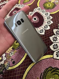 samsung s8