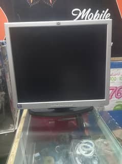 LCD / HP