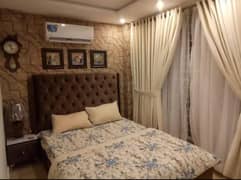 Luxury Apartment for Short Stay/full day Rent in Bahria Town Lahore