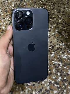 I phone 14 pro max factory