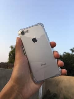 IPhone 7 128 GB ( Non-PTA )