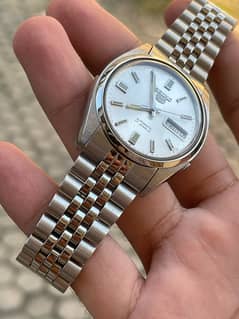 Seiko 5 original