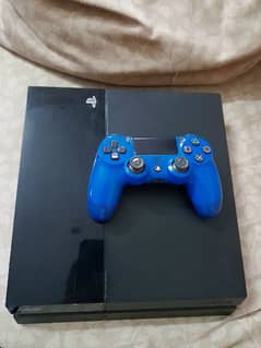 ps4 fat for sale in Very Good Condition