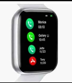 Sim Smart Watches