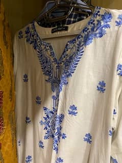 limelight kurta