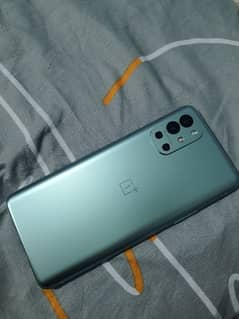 oneplus 9r 12/256 dual approved