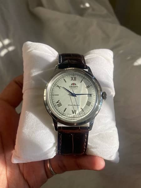 Orient Bambino V2 1