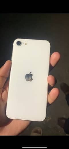 iPhone SE 2020