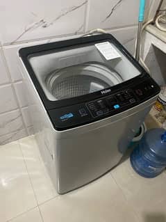 Automatic Washing Machine