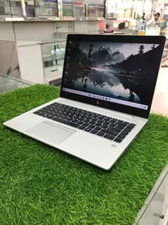 HP Ryzen pro 5 Elitebook new logo 1gb graphic card Laptop for sale