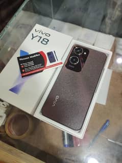 vivo y18