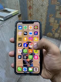 iphone Xs Max PTA Approved 64 GB