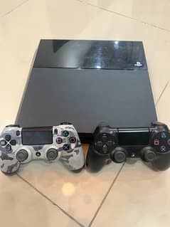 PS4 9/10 condition