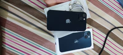 Iphone 13 128GB non PTA