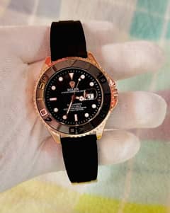 Rolex watch for men’s