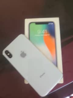 IPhone X pta approved