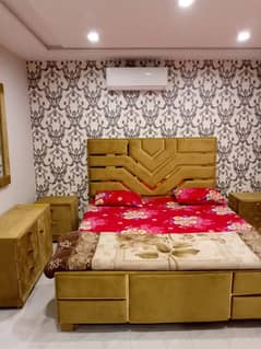 Luxury Apartment for Short Stay/full day Rent in Bahria Town Lahore