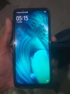 vivo s1