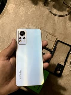 infinix