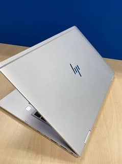 Hp i5 7th gen . Elitebook (Bang & Olufsen